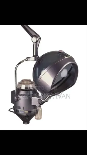 Wall Hair Steamer 8888