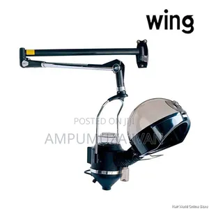 Wall Hair Steamer 3332