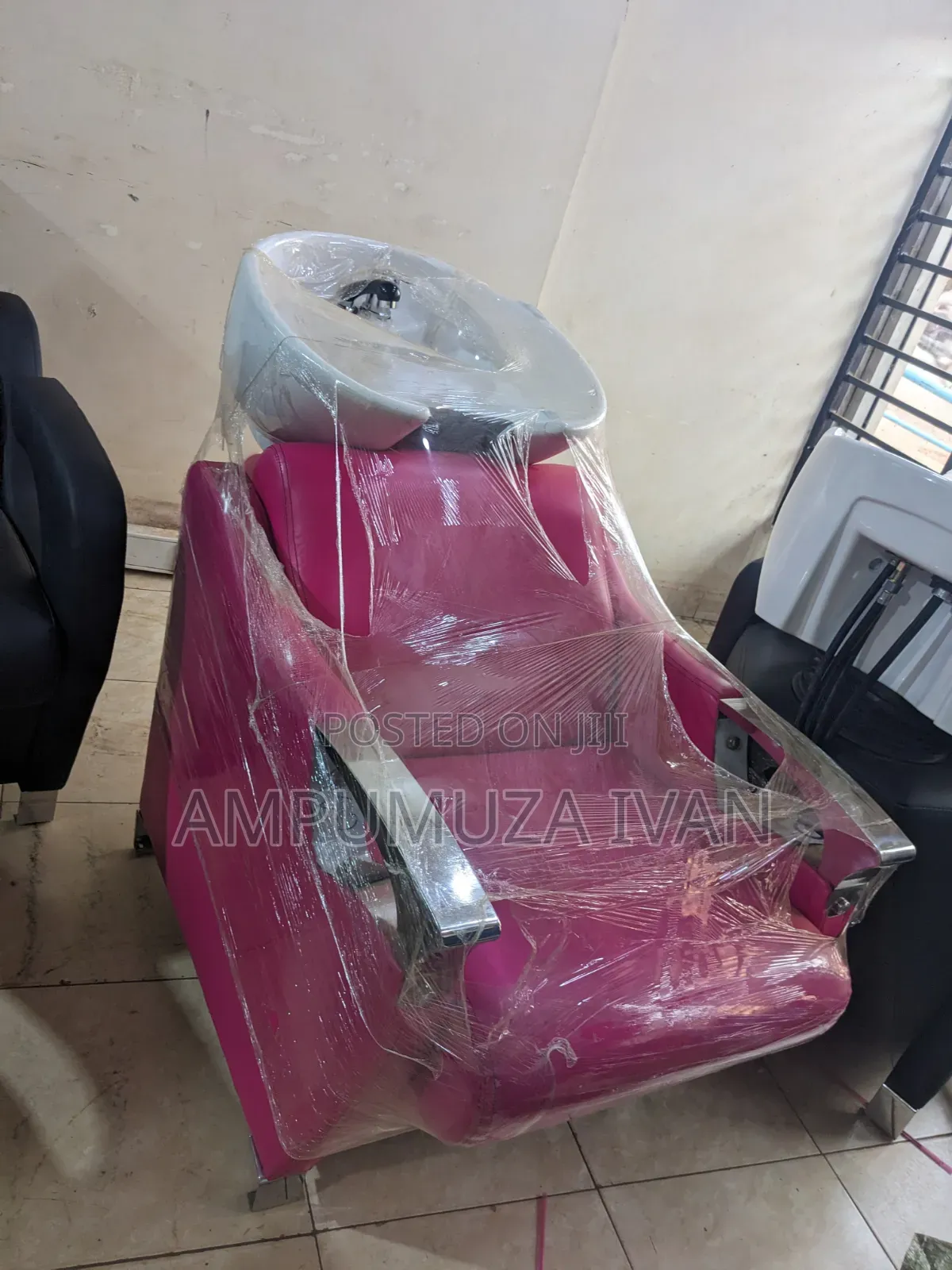Sink Chair 9090