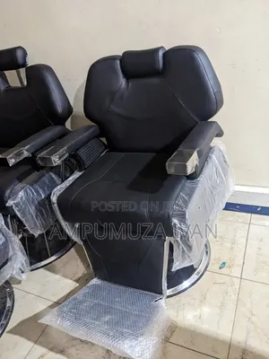 Barber Chair 1567