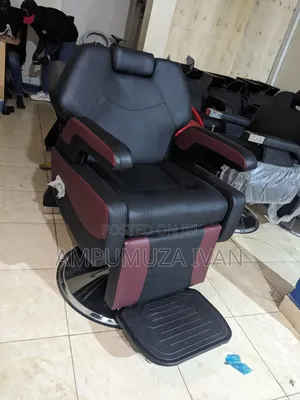 Barber Chair 7888