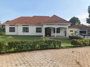 4bdrm Bungalow in Fs Properties Ltd, Nakawa for rent