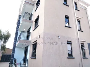 2bdrm Apartment in Fs Properties Ltd, Goma for rent
