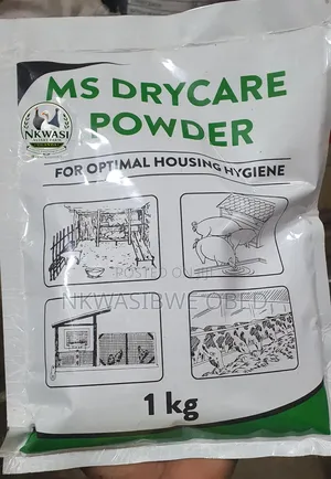 Ms Drycare Powder