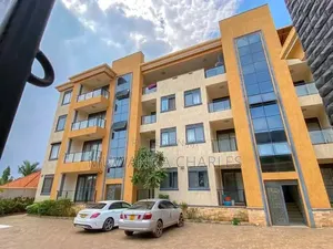 Furnished 2bdrm Apartment in Fs Properties Ltd, Makindye for rent