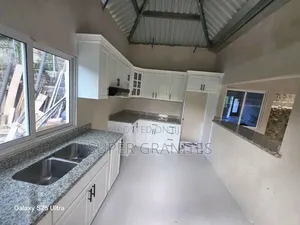 Commercial Granite Pieaces