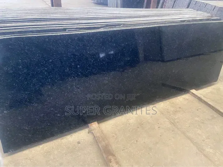 Commercial Granite Pieaces