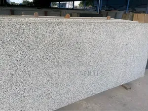 Commercial Granite Pieaces