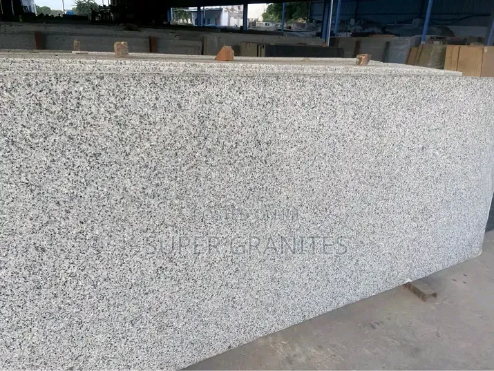 Commercial Granite Pieaces
