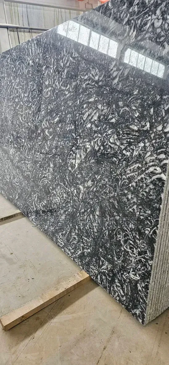 Commercial Granite Pieaces