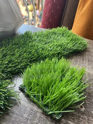 Artificial Tuff for Pitches and Play Grounds Per Squaremeter