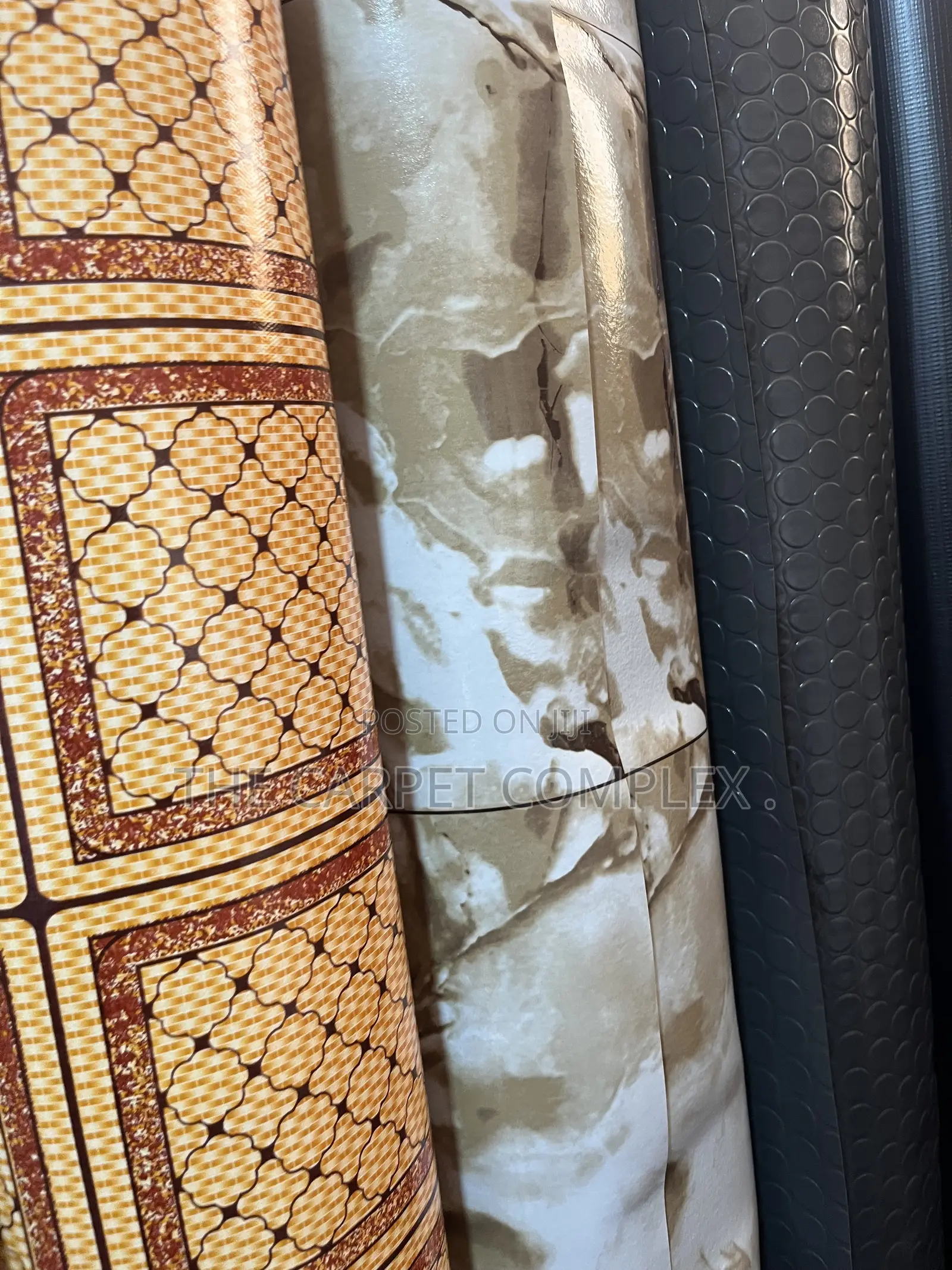 Floor Carpets Rubber Per Squaremeter