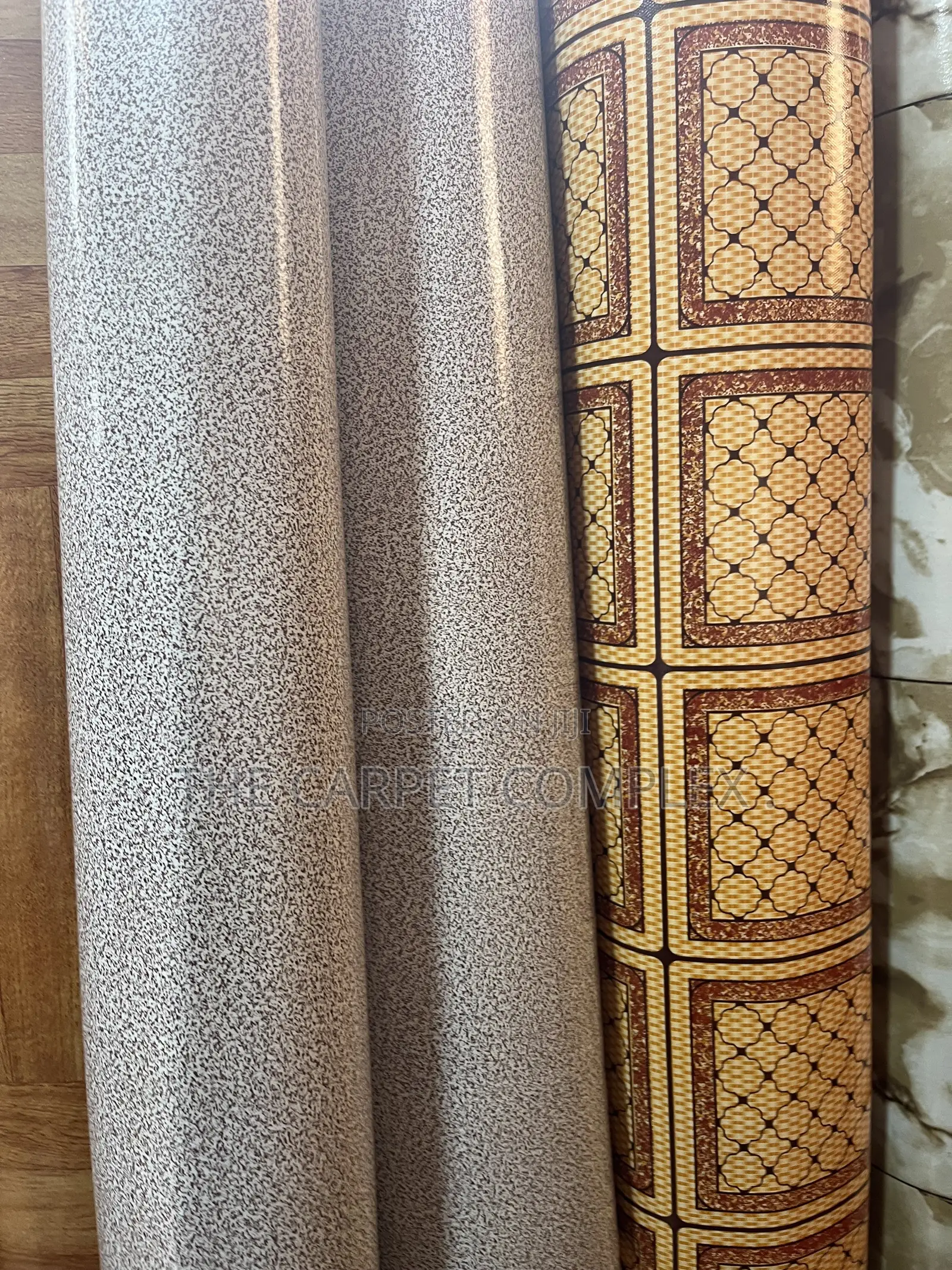 Floor Carpets Rubber Per Squaremeter