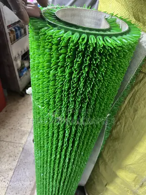 Filter Gold Plastic Carpets