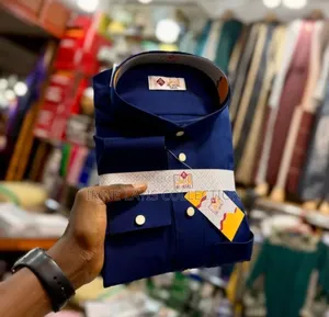 Children's Moslem Kanzu Wear