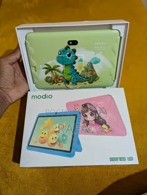New Modio M5 256 GB Green