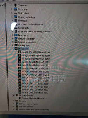 Laptop HP Envy x360 16GB Intel Core Ultra 7 SSD 512GB