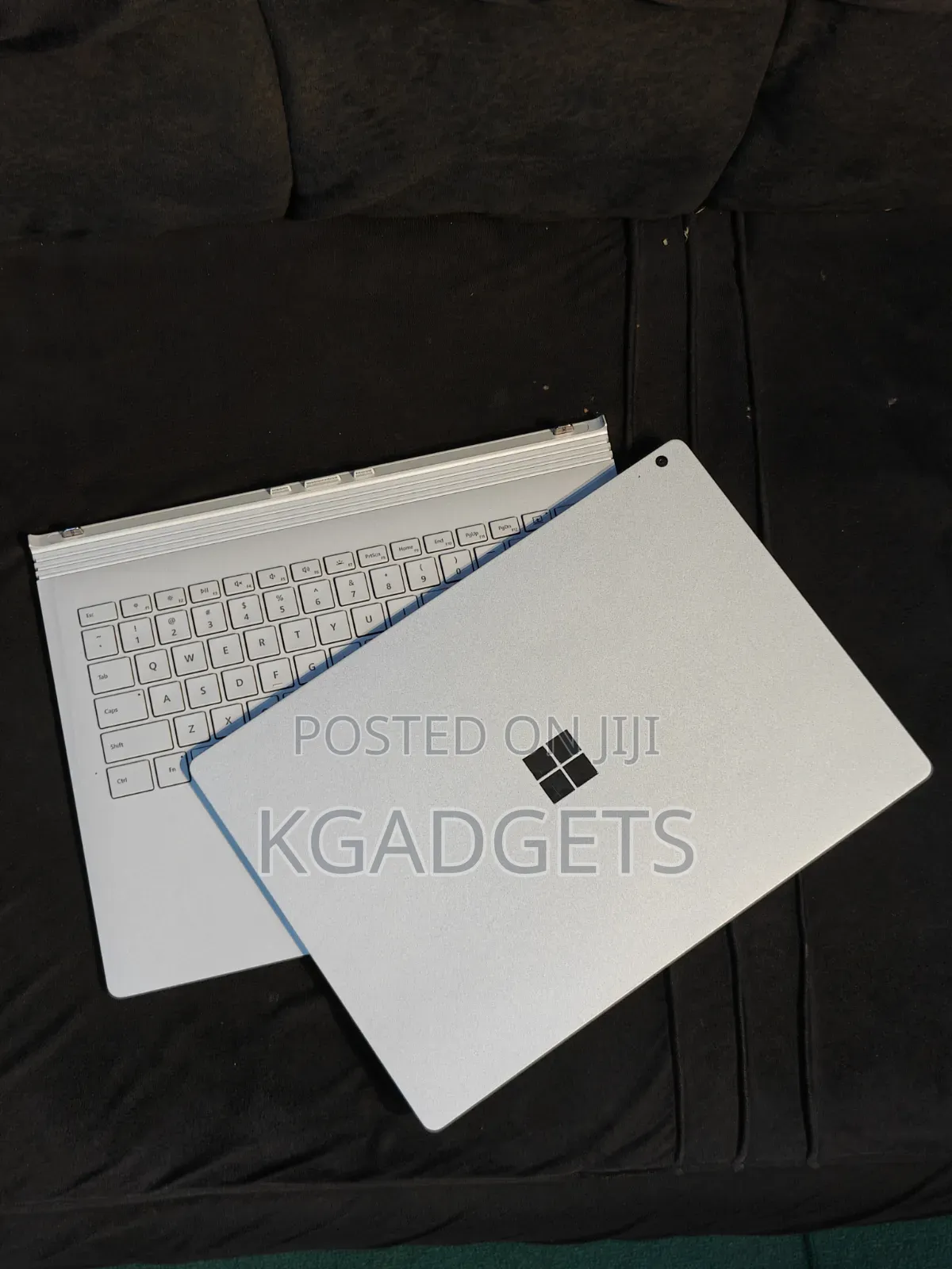 Laptop Microsoft Surface Book 2 8GB Intel Core i5 SSD 256GB