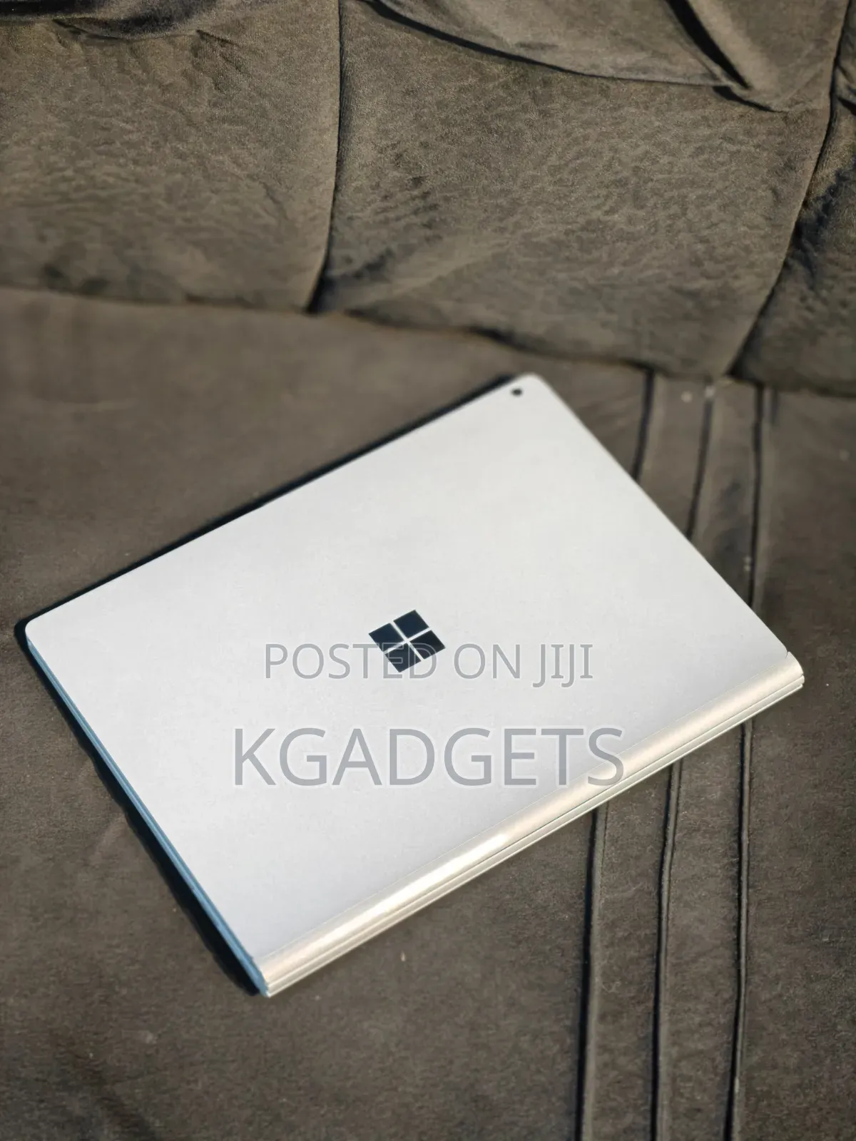 Laptop Microsoft Surface Book 2 8GB Intel Core i5 SSD 256GB