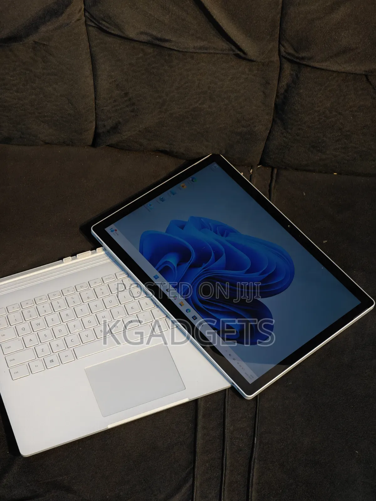 Laptop Microsoft Surface Book 2 8GB Intel Core i5 SSD 256GB