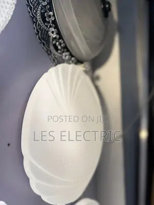 Ceiling Light White