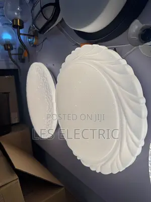 Ceiling Light White