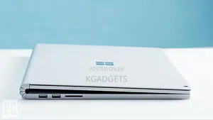 Laptop Microsoft Surface Book 8GB Intel Core i5 SSD 256GB