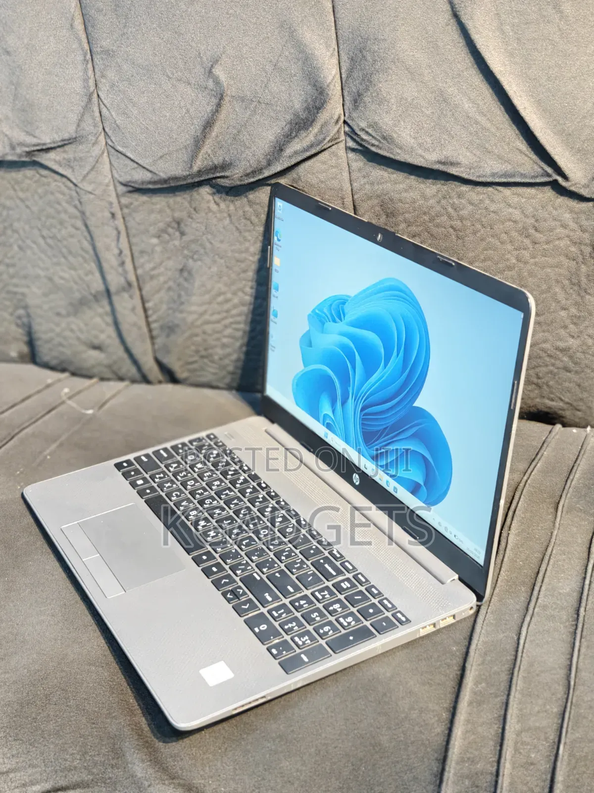 Laptop HP 250 G8 8GB Intel Core i5 SSD 256GB