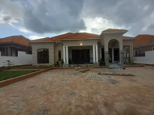 Furnished 5bdrm Bungalow in Najjera, Kira for sale