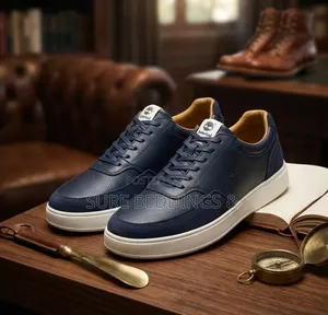 Classic Timberland Sneakers