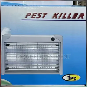 Insect , Pest and Mosquito Killer