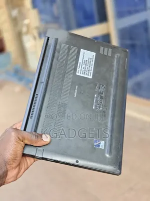 Laptop Dell Latitude 7480 8GB Intel Core i5 SSD 256GB