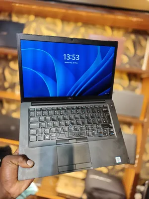 Laptop Dell Latitude 7480 8GB Intel Core i5 SSD 256GB
