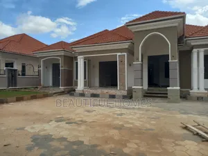 Furnished 5bdrm House in Najjera, Kira for sale