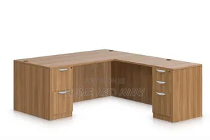 Office Desks/Office Tables 1,600,000/- With Delivery in Any Colour