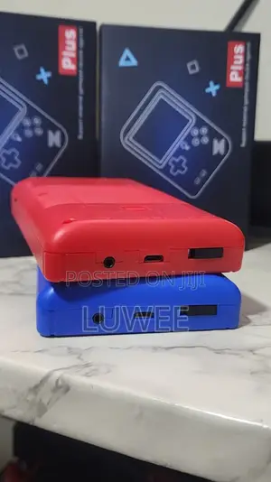 Sup Retro Mini Game Box 400 in 1