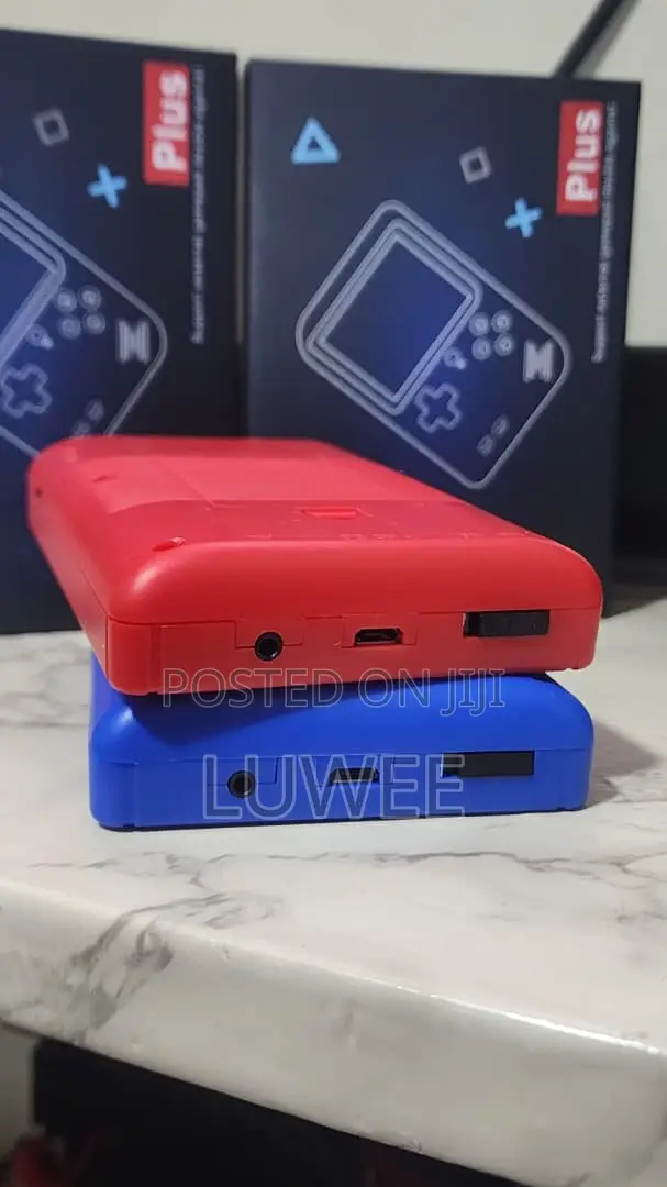 Sup Retro Mini Game Box 400 in 1