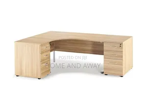 Office Desks/Office Tables 1,500,000/- With Delivery In Any Colour