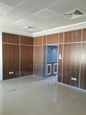 Office Partition From 350,0000/- Per Square Meter in Any Colour/Design