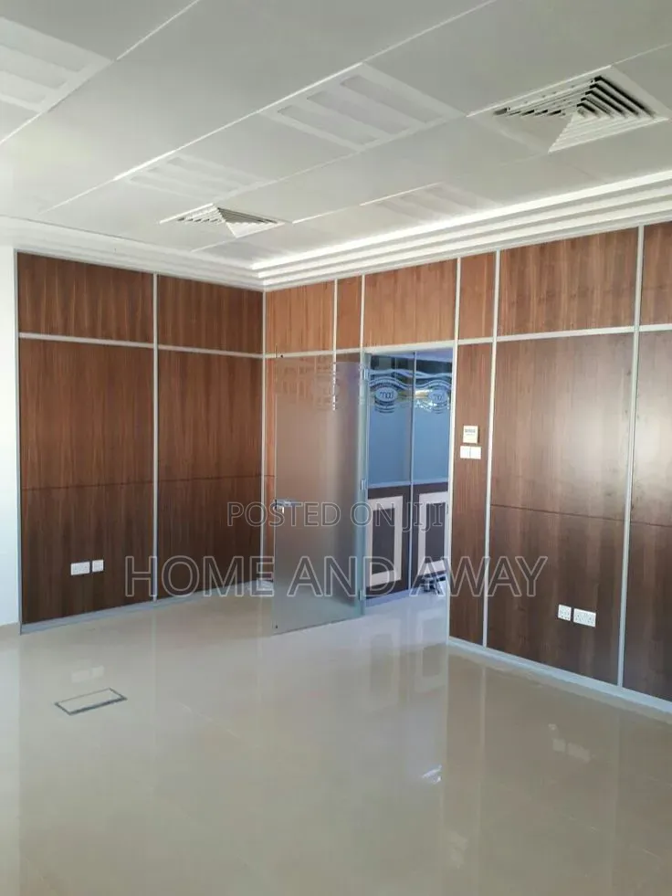 Office Partition From 350,0000/- Per Square Meter in Any Colour/Design