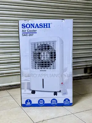 Sonshi 15 Litre Air Cooler.