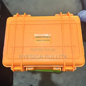 Fusion Splicing Machine