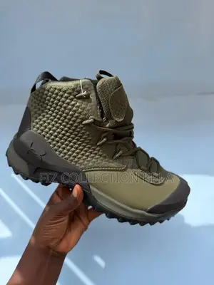 Under Armour Forest Green