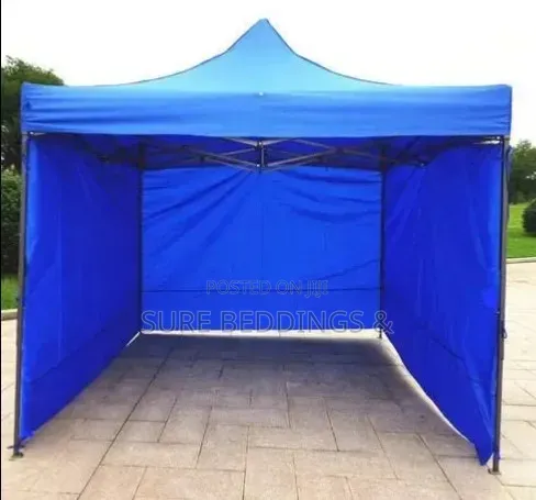 3*3 Meters Foldable Tent