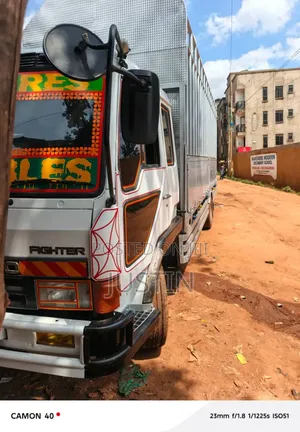 Fuso Fighter