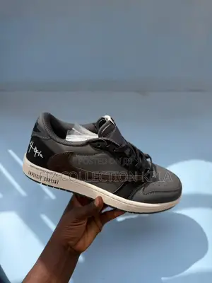 Jordan 1 Low Utopia Edition