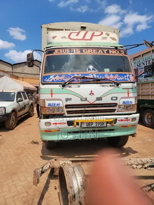 Mitsubishi Fuso