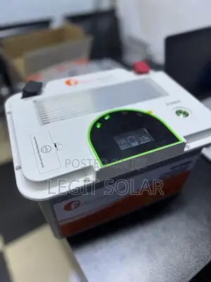 200ah/12v Lithium Battery