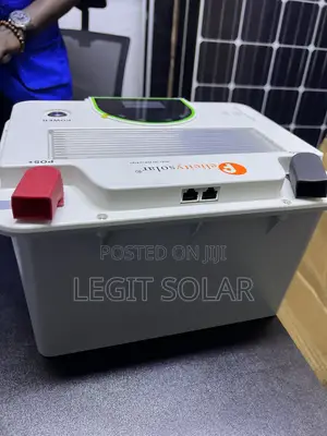 200ah/12v Lithium Battery