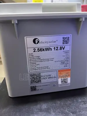 200ah/12v Lithium Battery